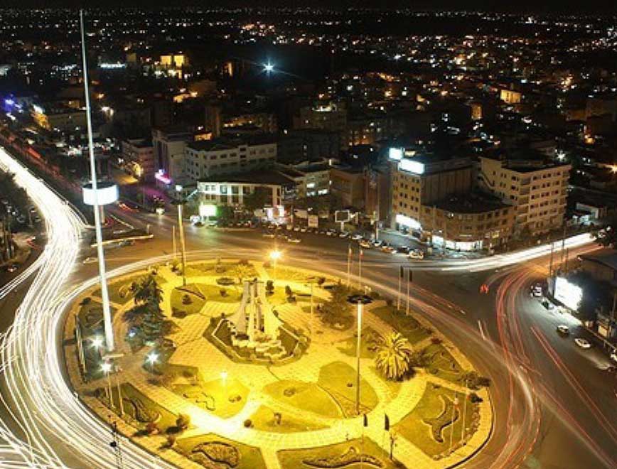 پرینت ارزان ساری