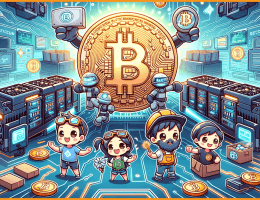 استخراج کننده کریپتو HIVE Digital با مرکز 100 مگاواتی در پاراگوئه درآمد دو برابری می کند