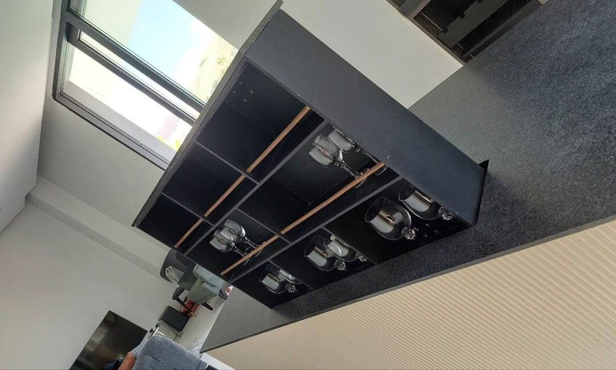 مکانیزم بالابر کابینتی چیست ؟