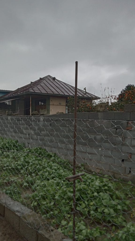 فروش خانه کلنگی